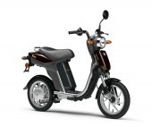 2012 Yamaha EC-03 photo